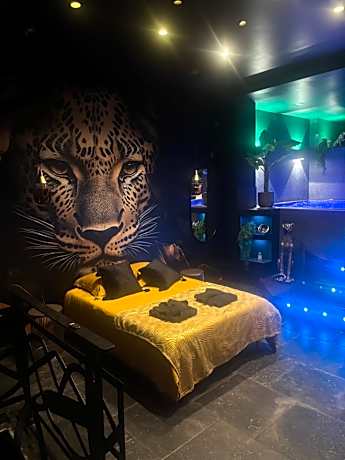 Nyx suite d’exception