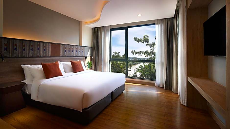 Emmaline Hotel