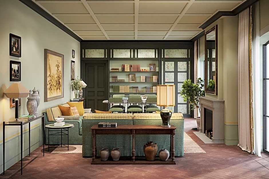 Villa San Michele, A Belmond Hotel, Florence