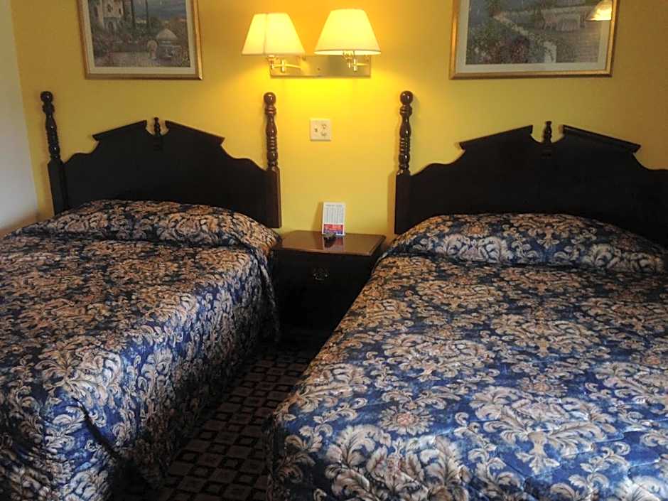 Stardust Motel