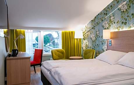 Thon Hotel Tønsberg Brygge