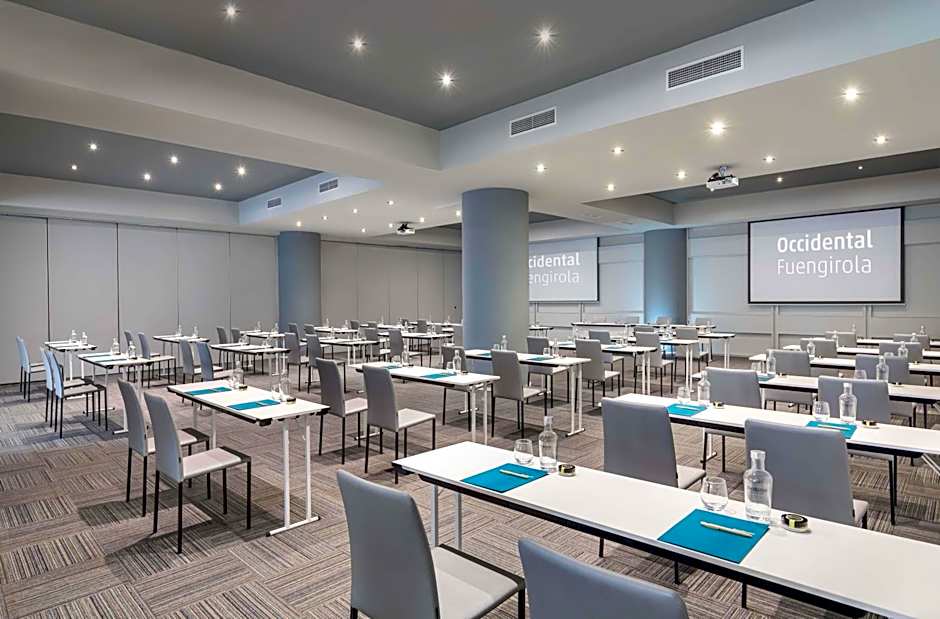 Occidental Fuengirola