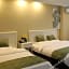 Greentree Inn Yizheng Zhenzhou East Road