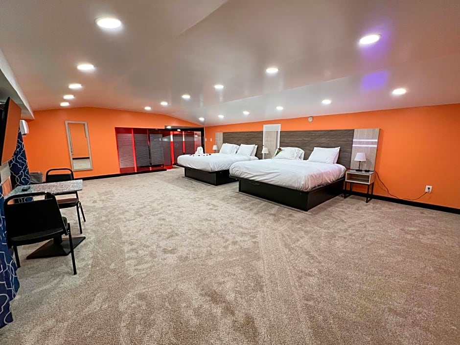 Hollywood Motel