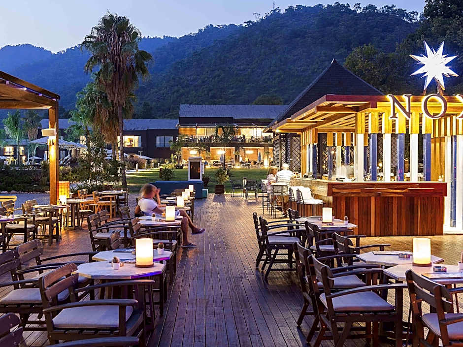 Rixos Premium Gocek Adult Only