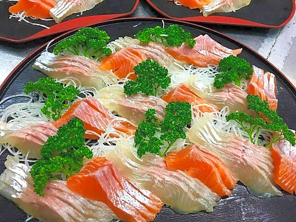 Oyado Fubuki - Vacation STAY 45512v