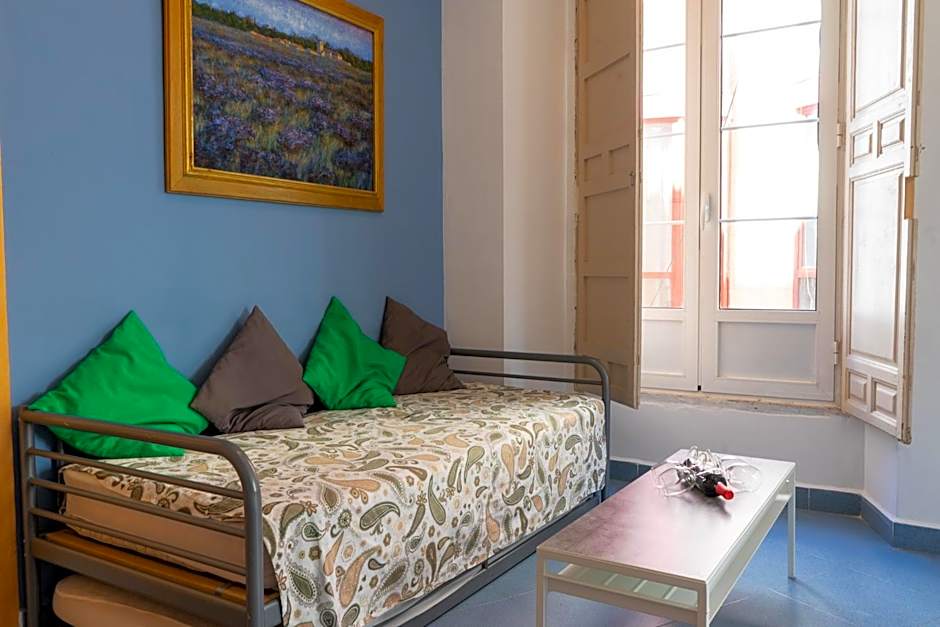 Mar y Arte Apartamentos