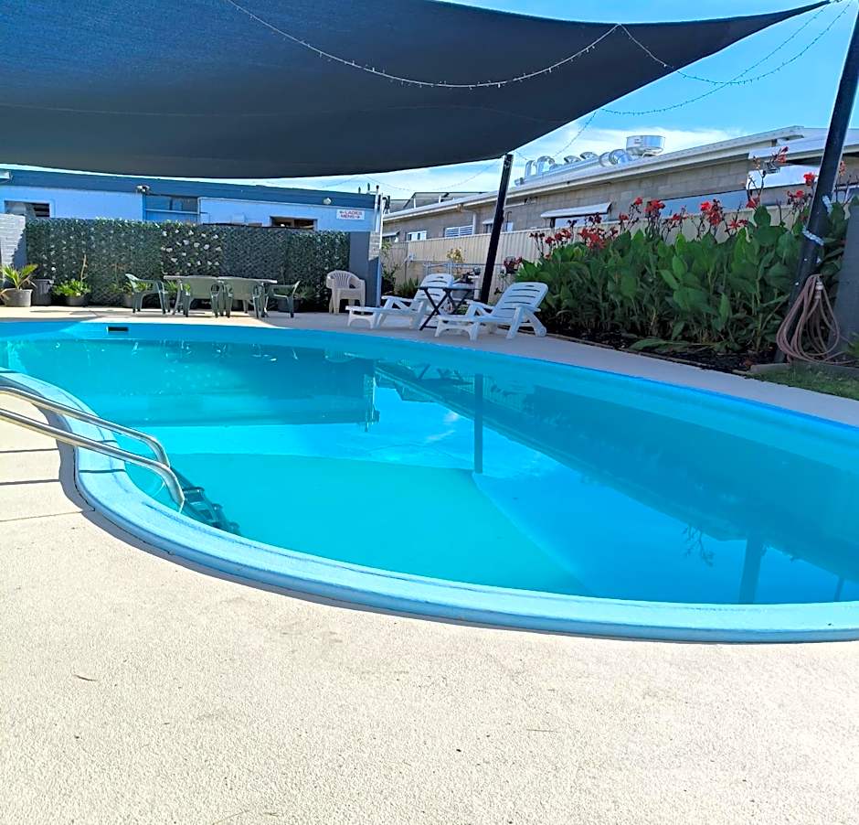 Wangaratta Motor Inn