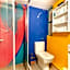 Shantihome Hostel Izmir