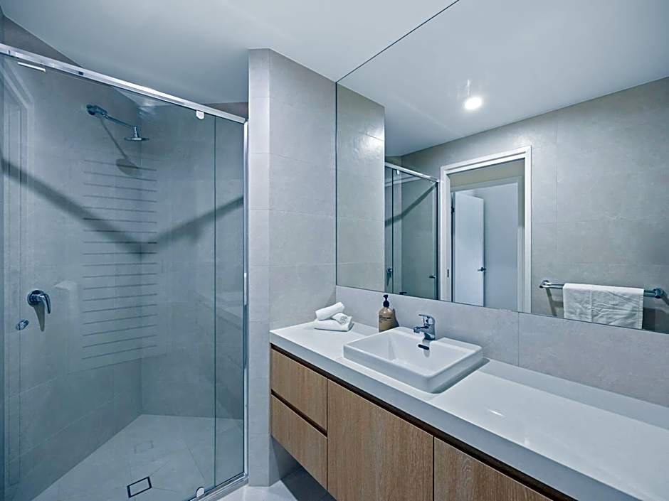 Mirra Chana Beachfront Apartments Mooloolaba