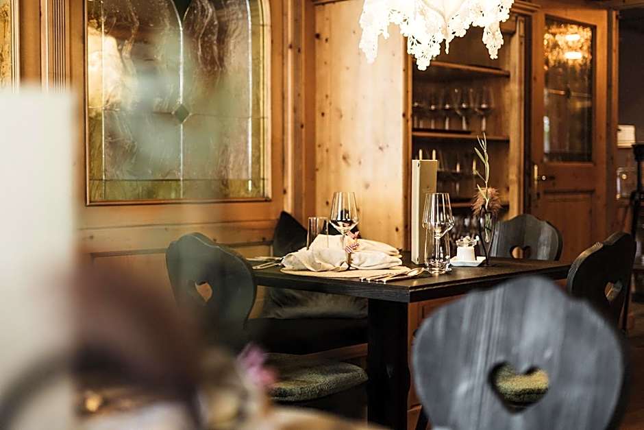 Hotel Mühlbacherhof