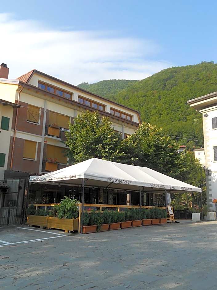 Piccolo Hotel