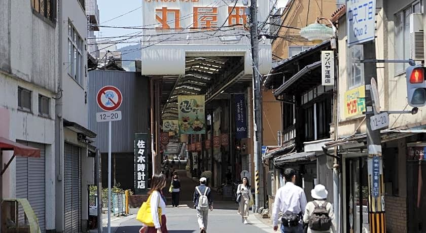 Hotel Koo Otsuhyakucho