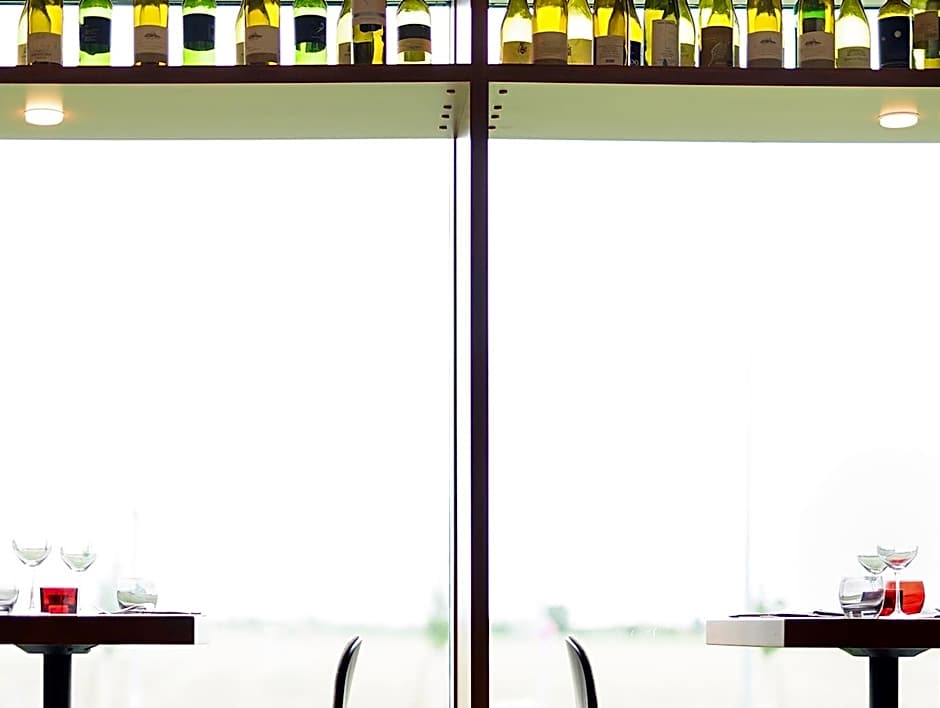 Mercure Hotel Frankfurt Eschborn Helfmann-Park