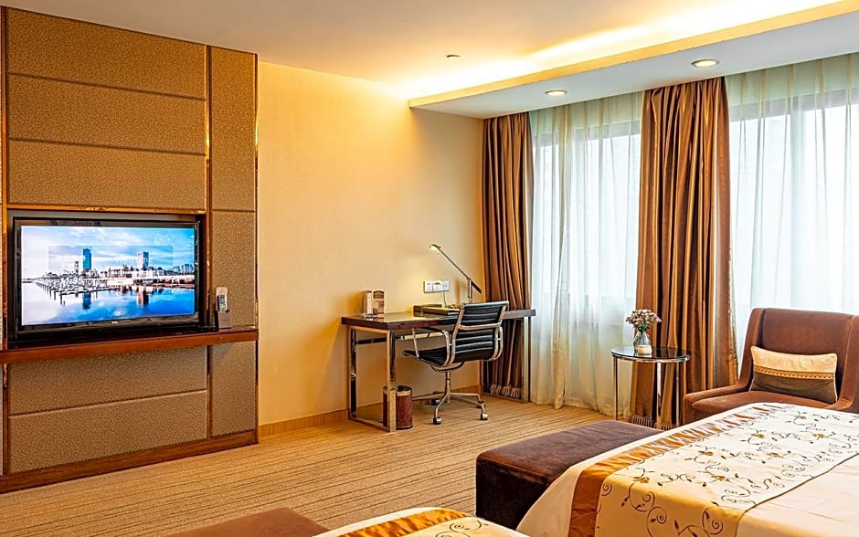 Guangzhou Easun Guotai hotel