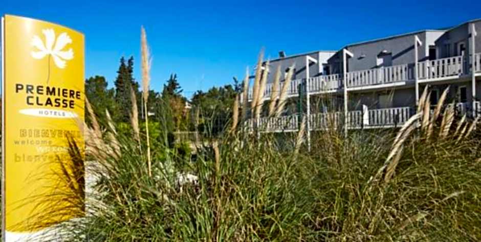 Première Classe Martigues