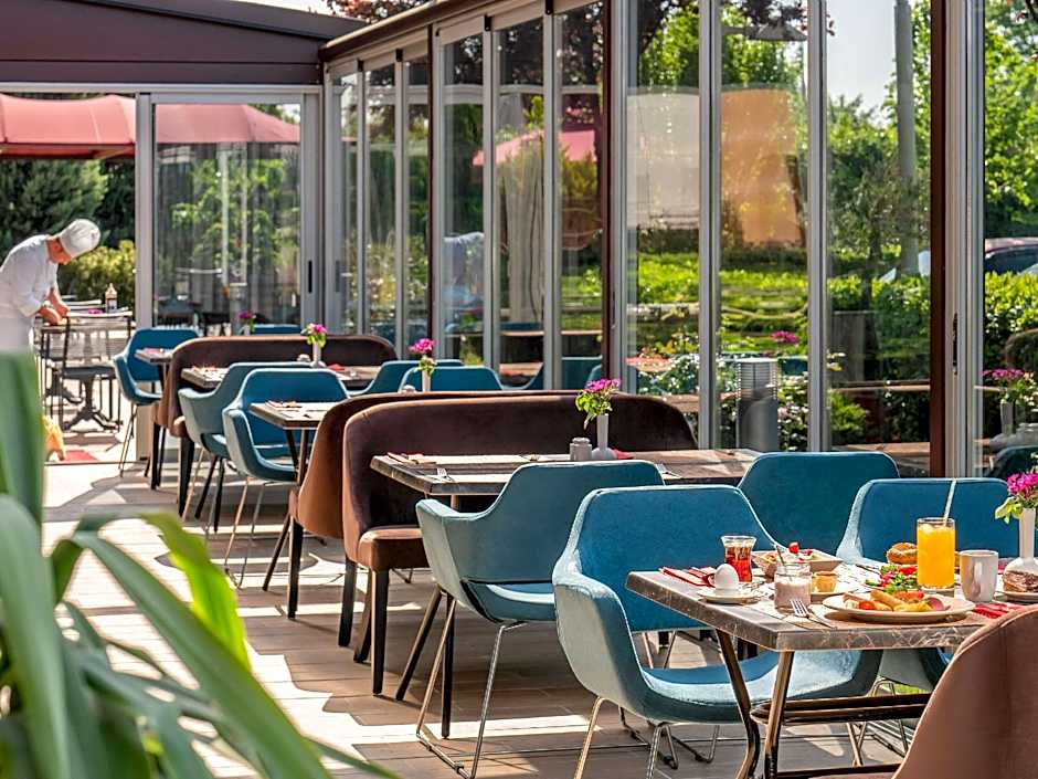 Ibis Bursa