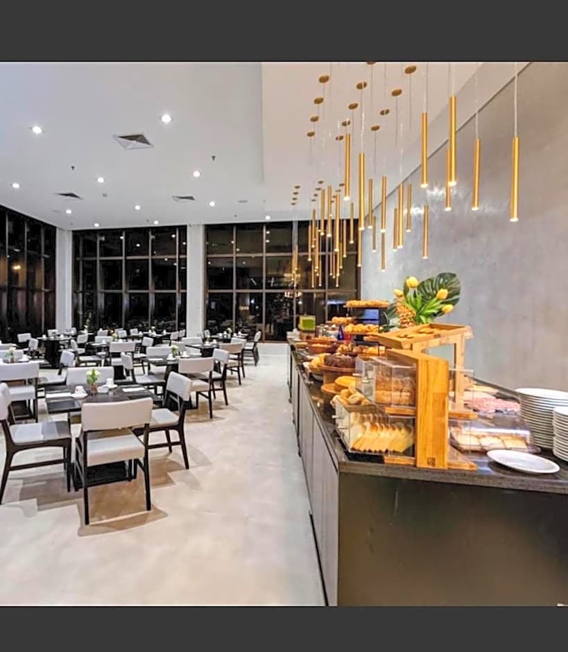 Hotel Boutique Itaim