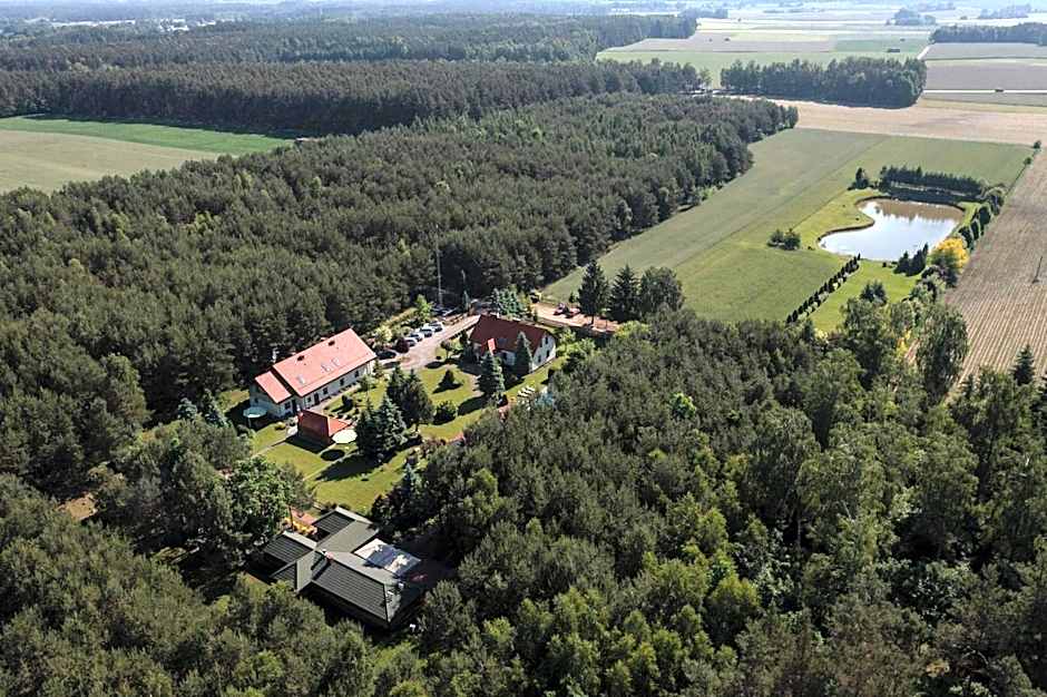 Szumi Las Events & Apartments