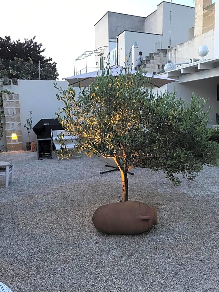 La Casa di Bacco B&b