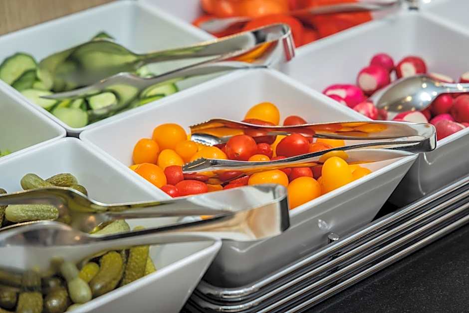 Garda Suite Hotel - Tonelli Hotels