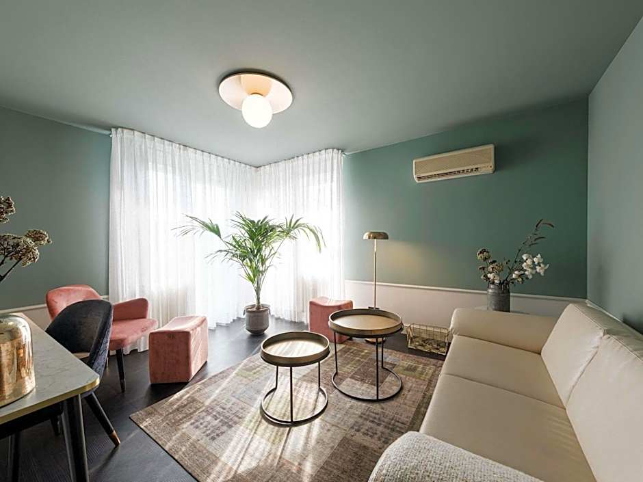 Mercure Hotel Pforzheim