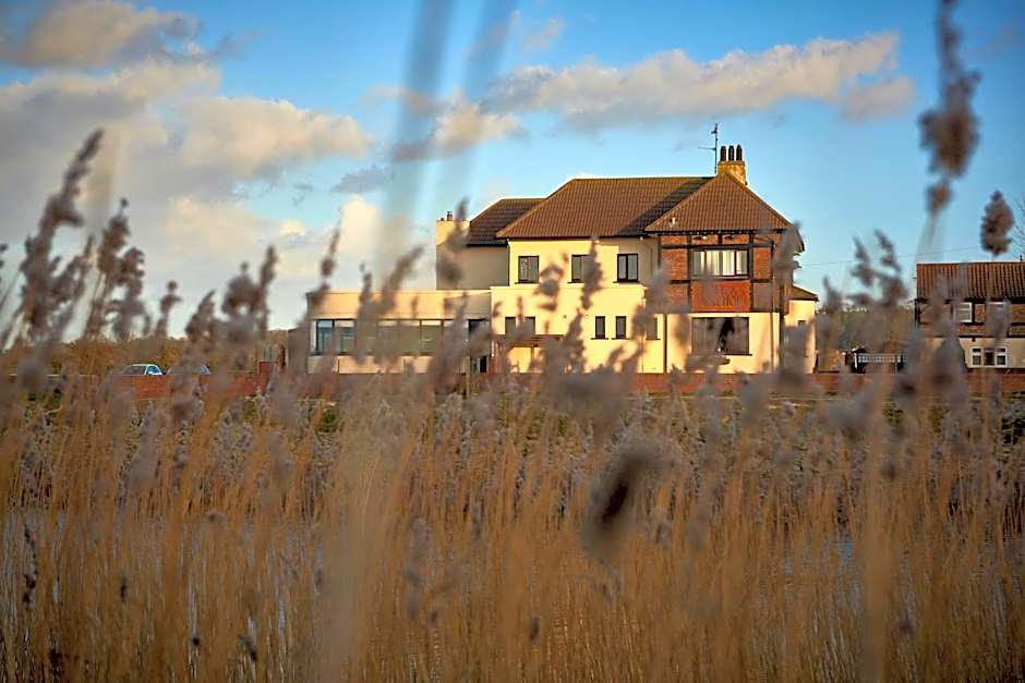 The Hope and Anchor Pub