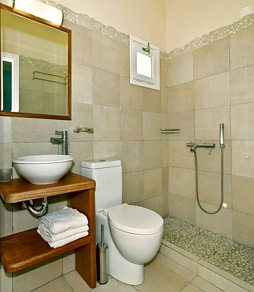 SPIROS & HIROKO Hotel - ADULTS ONLY