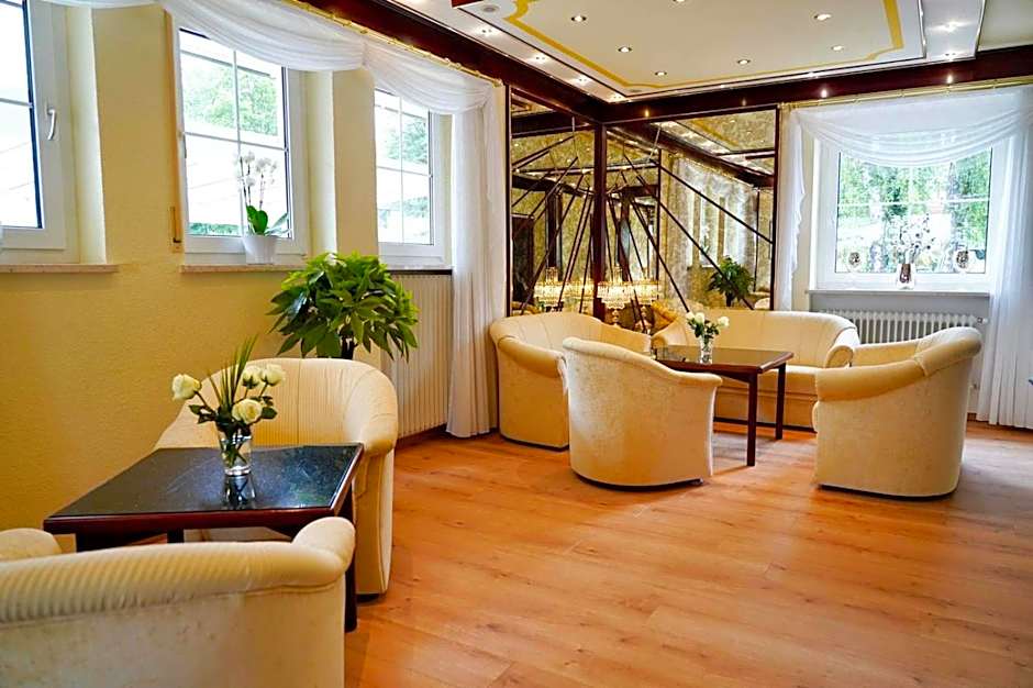 Kurhotel Wiedenmann
