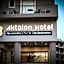 Aktaion Hotel