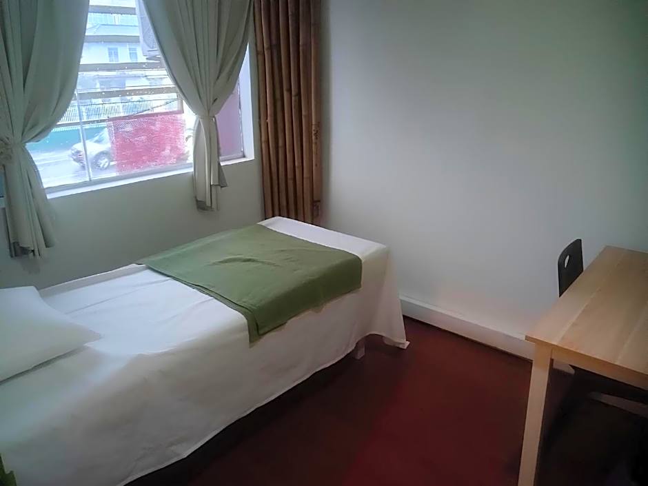 Natol Budget Homestay Rock Road