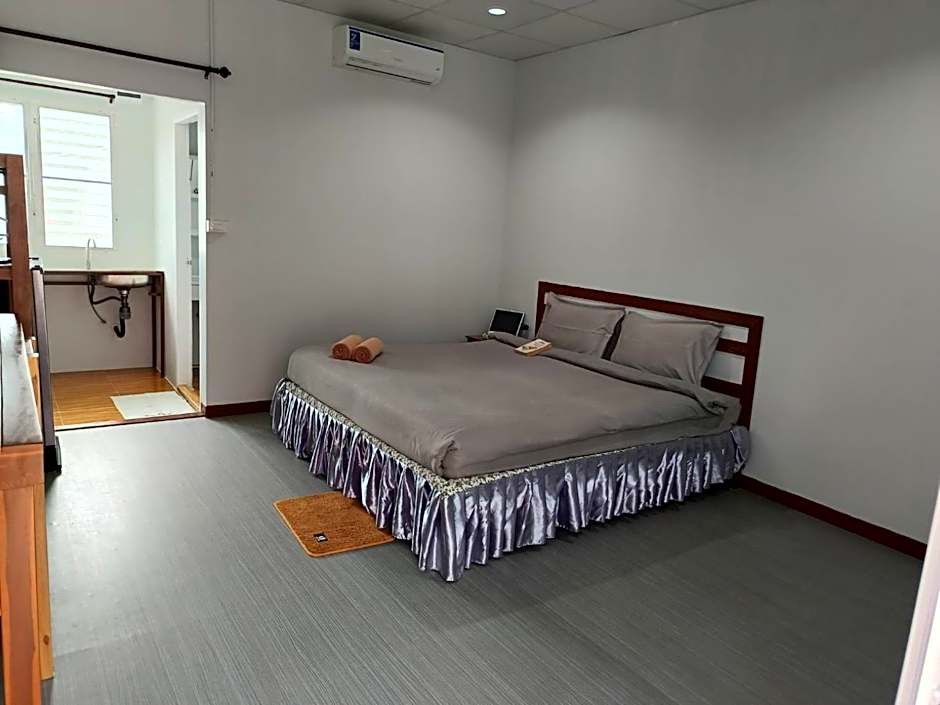 Lovely Paradise Phangan Hotel