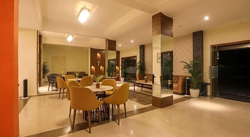 IRA by Orchid, Nashik