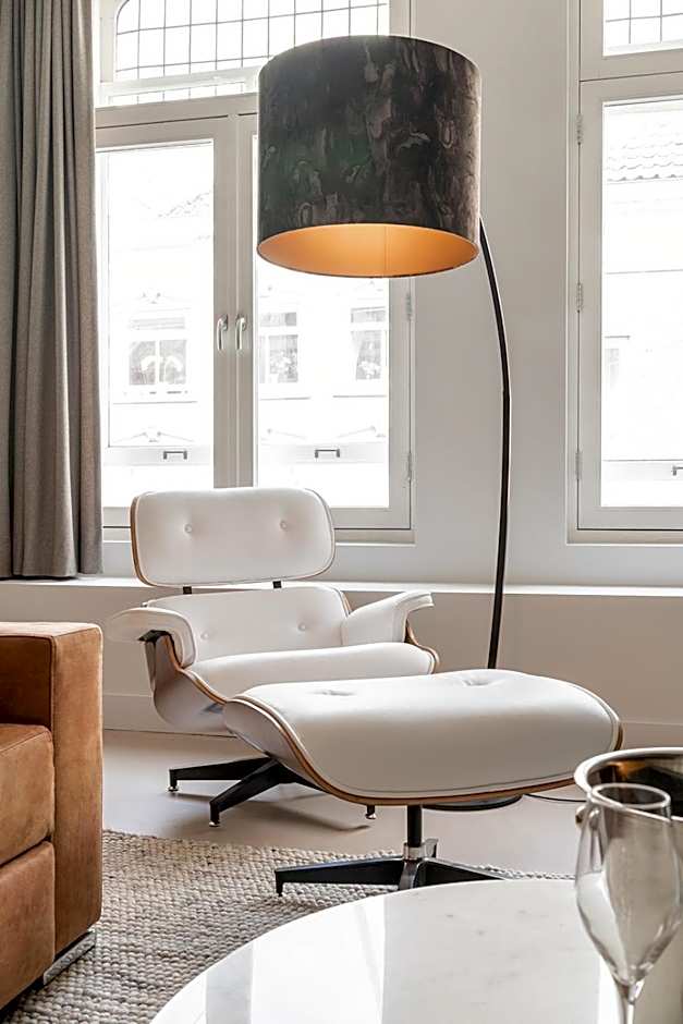 Bossche Suites No2 - Verwersstraat