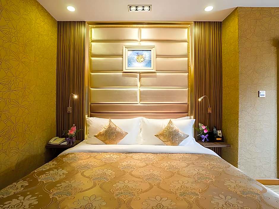 Best Western Chinatown Hotel