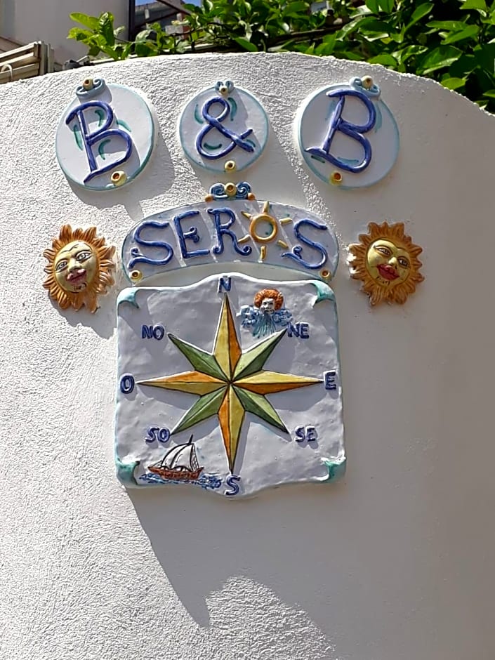 Zdjęcie 1 z 44 — Seros
