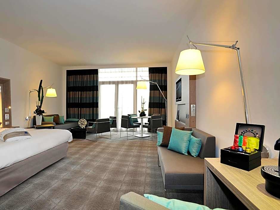 Novotel Avignon Centre