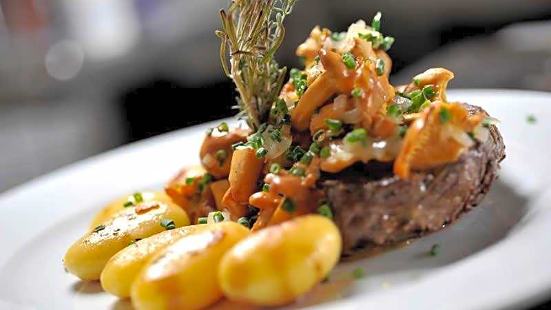 Hotel Restaurant Onkel-Otto