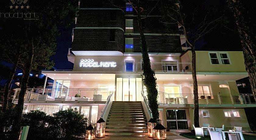Hotel Kent