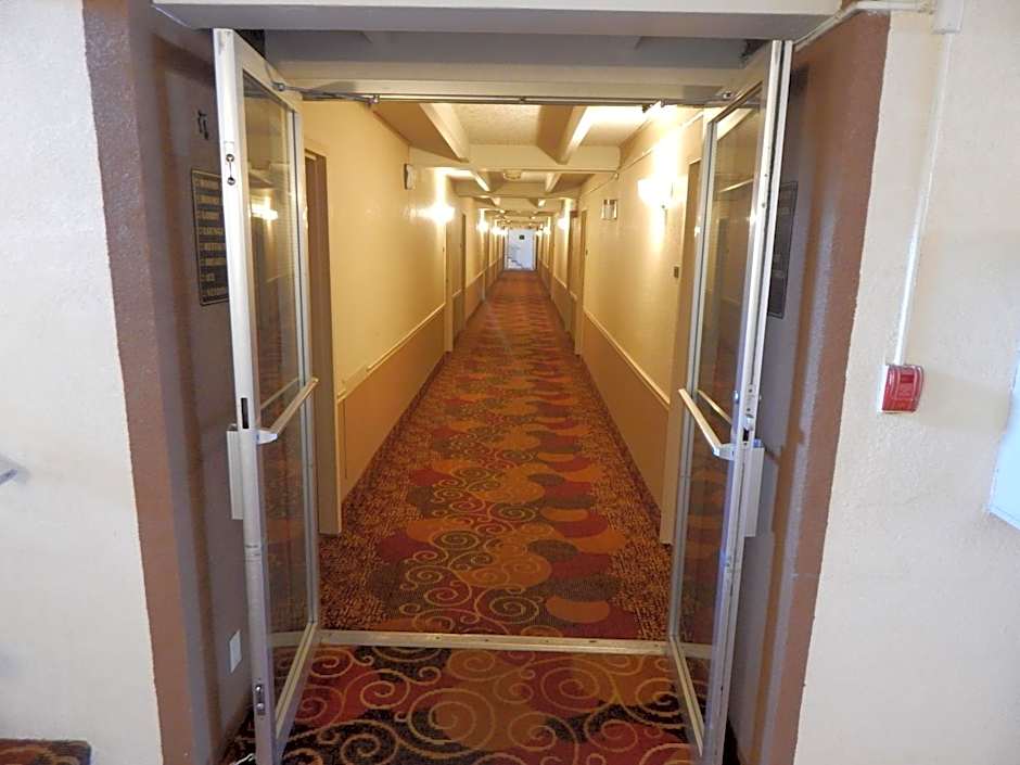 Days Inn By Wyndham Carlisle