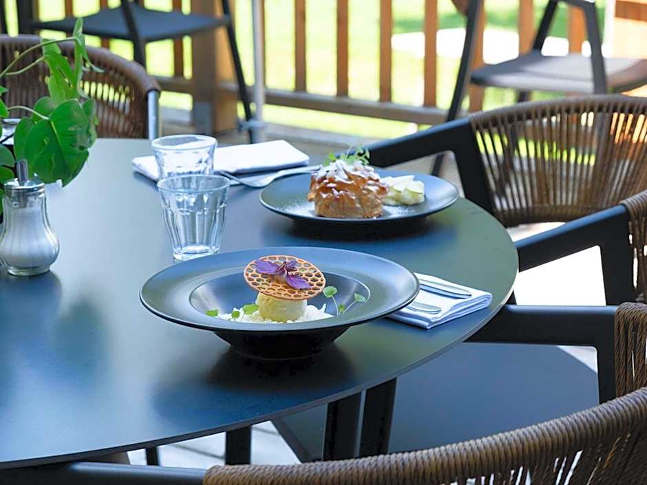 Mercure Peyragudes Loudenvielle Pyrenees