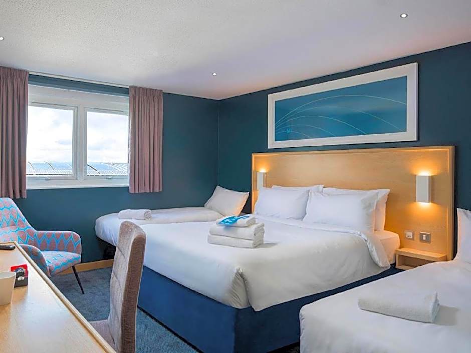 Travelodge Windsor Central
