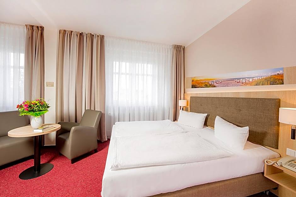 Garni Eden Hotels
