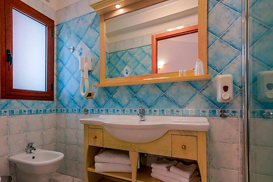 Hotel Solanas