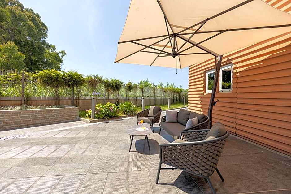 Novotel Salerno Est Arechi