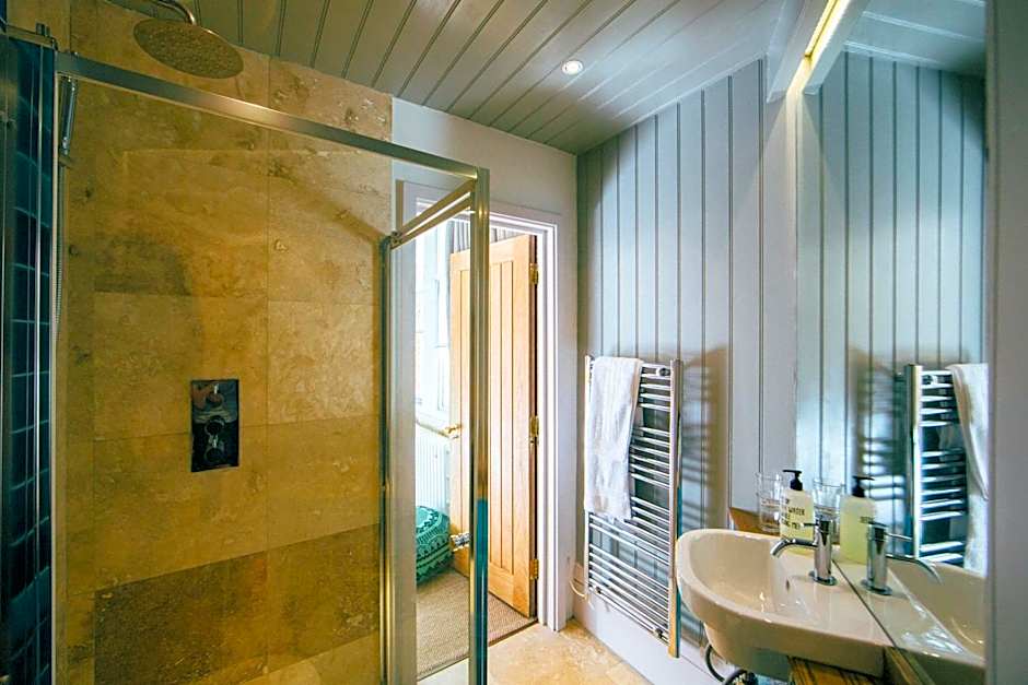 The Culpeper Bedrooms