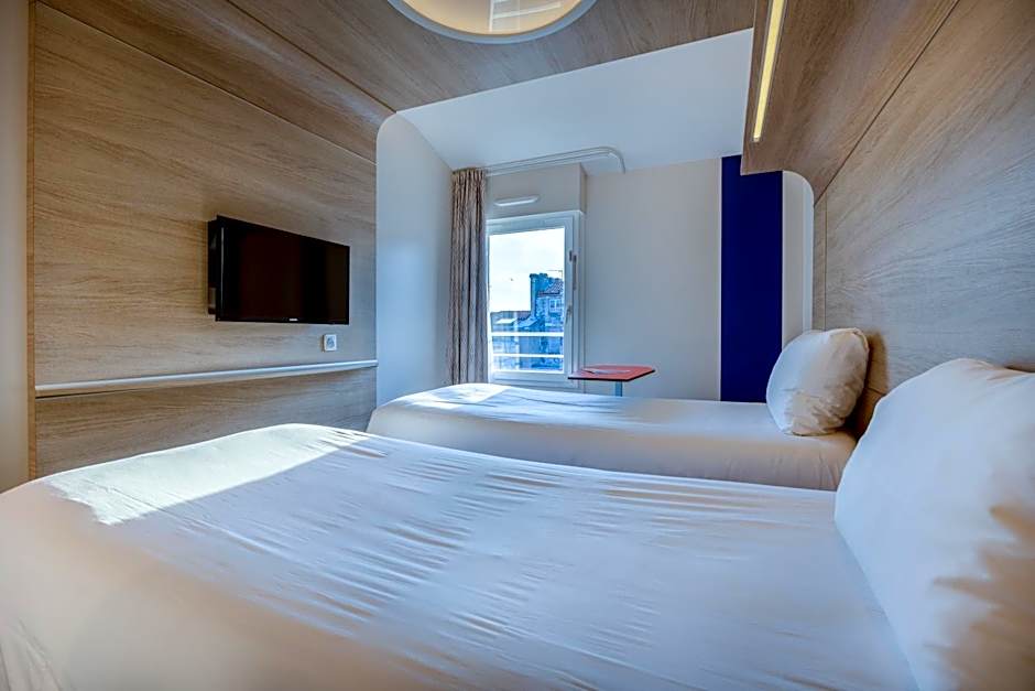 ibis Styles La Rochelle Centre