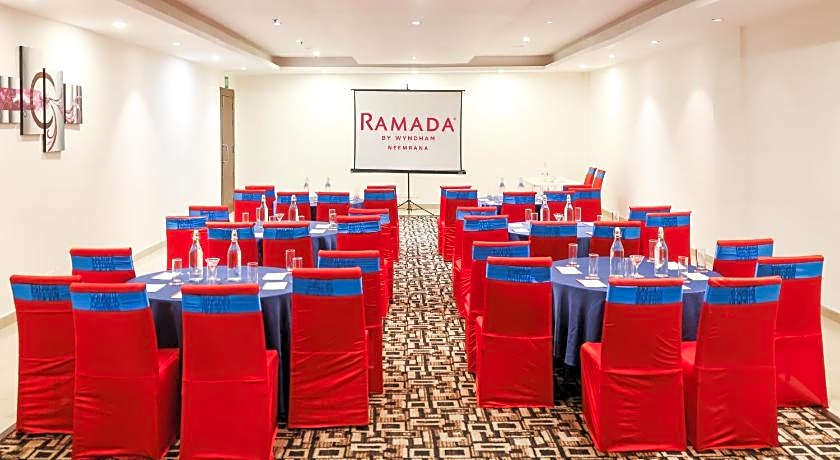 Ramada Neemrana