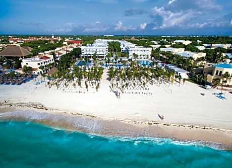 Riu Playacar - All Inclusive
