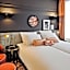 Mercure Paris Gare De Lyon Opera Bastille
